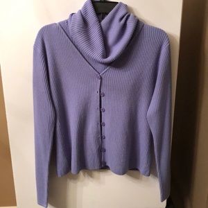 Fred&David Sweater Set Acrylic Knit (Fall Trend)